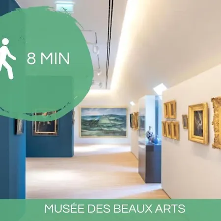 Le Coin Vintage - Familial - Hypercentre - Charme - Rent Immo