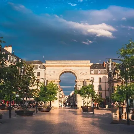 Appartement Le Coin Vintage - Familial - Hypercentre - Charme - Rent Immo