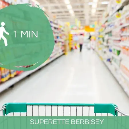 Le Coin Vintage - Familial - Hypercentre - Charme - Rent Immo Appartement *