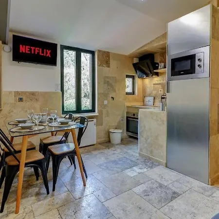 Appartement Le Coin Vintage - Familial - Hypercentre - Charme - Rent Immo Dijon