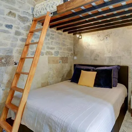 Le Coin Vintage - Familial - Hypercentre - Charme - Rent Immo Appartement Dijon