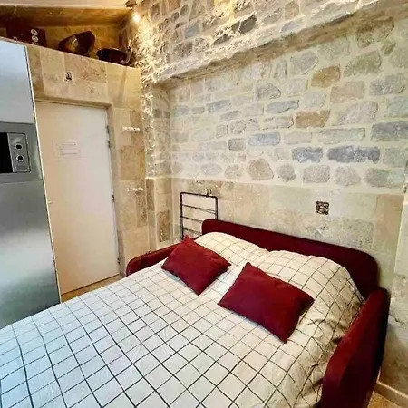 Le Coin Vintage - Familial - Hypercentre - Charme - Rent Immo Appartement