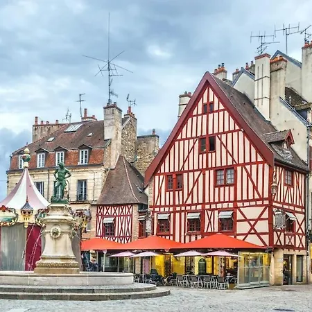 Appartement Le Coin Vintage - Familial - Hypercentre - Charme - Rent Immo *