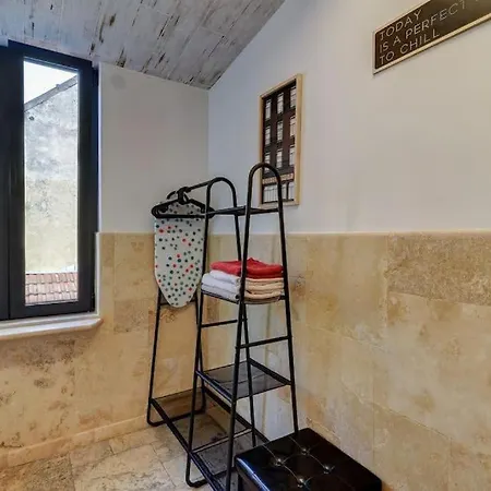 Le Coin Vintage - Familial - Hypercentre - Charme - Rent Immo Appartement *