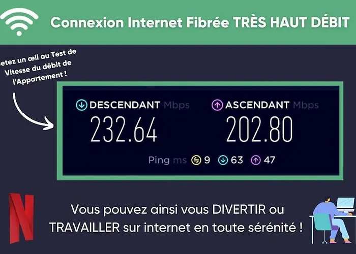 Le Coin Vintage - Familial - Hypercentre - Charme - Rent Immo