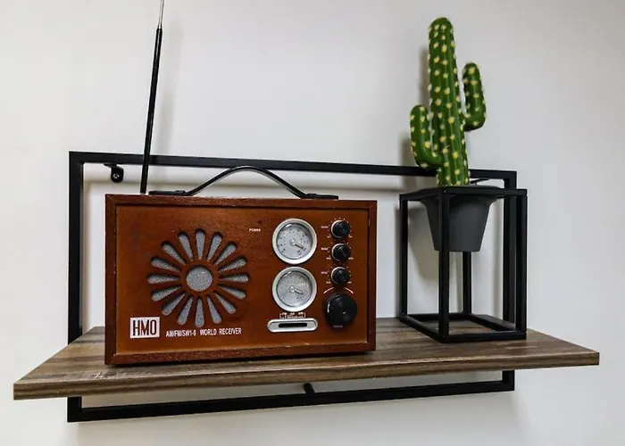 Apartment Le Coin Vintage - Familial - Hypercentre - Charme - Rent Immo Dijon