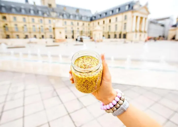 Le Coin Vintage - Familial - Hypercentre - Charme - Rent Immo Dijon