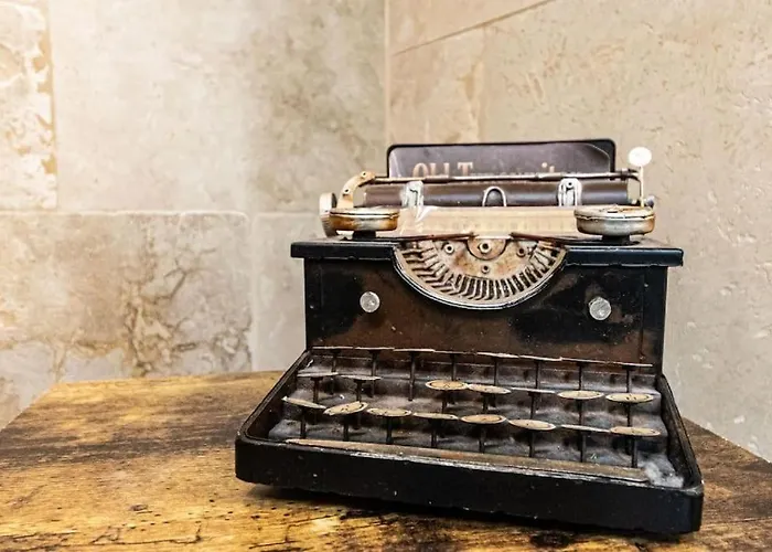 Apartment Le Coin Vintage - Familial - Hypercentre - Charme - Rent Immo *