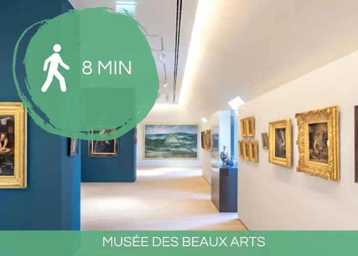 Le Coin Vintage - Familial - Hypercentre - Charme - Rent Immo