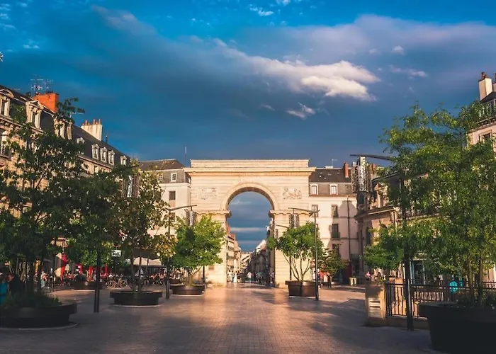 Apartment Le Coin Vintage - Familial - Hypercentre - Charme - Rent Immo