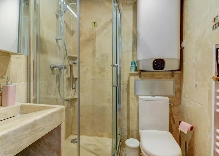 Le Coin Vintage - Familial - Hypercentre - Charme - Rent Immo Dijon