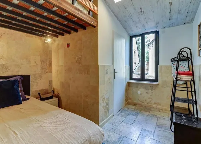 Le Coin Vintage - Familial - Hypercentre - Charme - Rent Immo Apartment