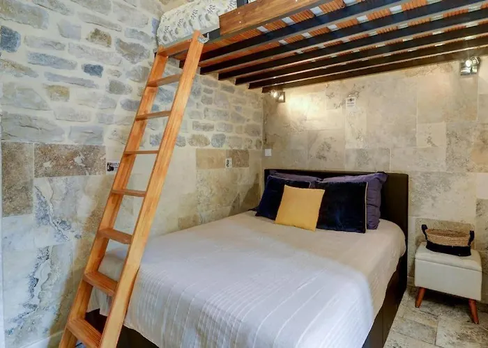 Le Coin Vintage - Familial - Hypercentre - Charme - Rent Immo Apartment Dijon