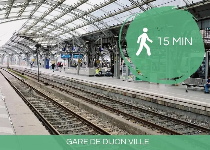 Le Coin Vintage - Familial - Hypercentre - Charme - Rent Immo *