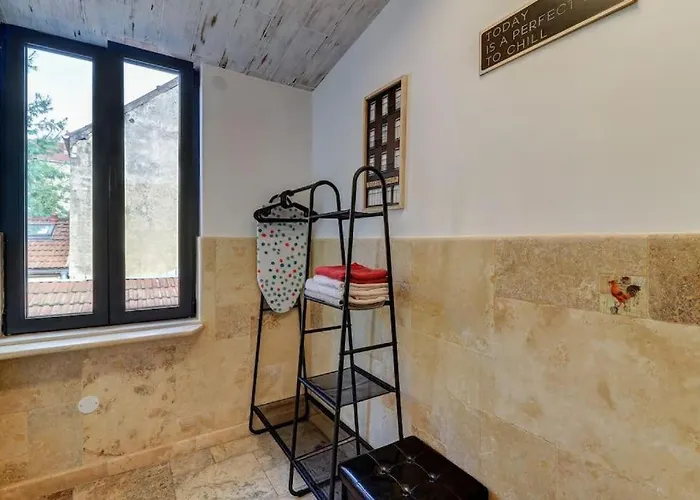 Le Coin Vintage - Familial - Hypercentre - Charme - Rent Immo Apartment *