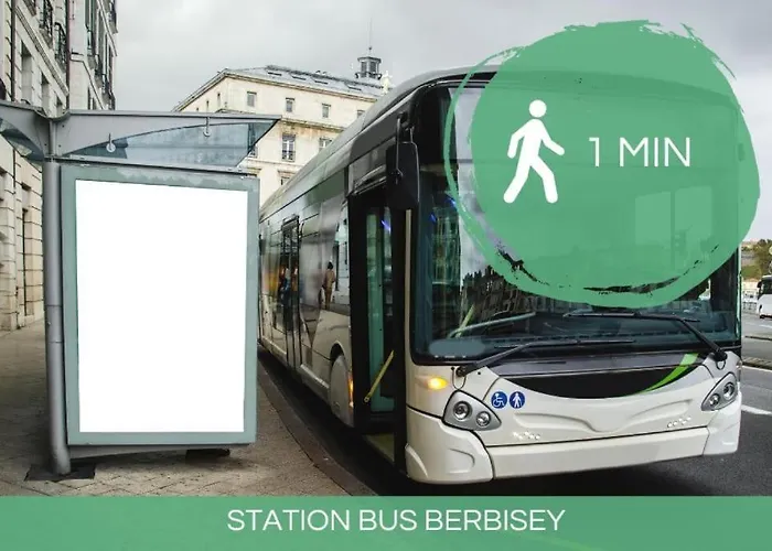 Le Coin Vintage - Familial - Hypercentre - Charme - Rent Immo